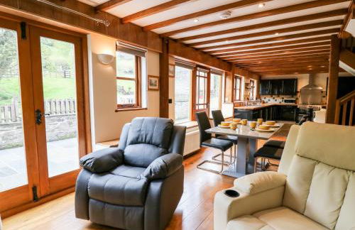 Ploony Barn - Foto 4