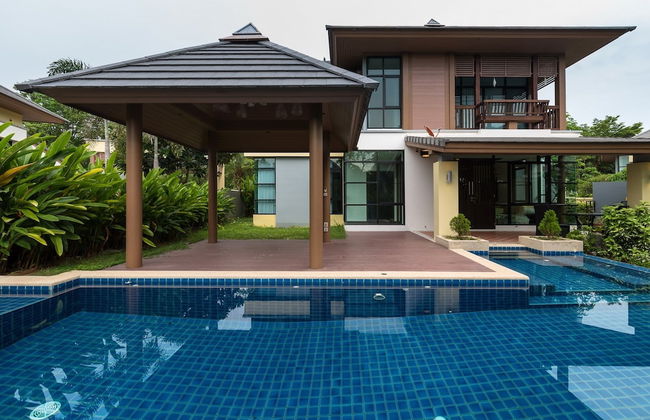 Pool Villa Pattaya by Passionata - Foto 36