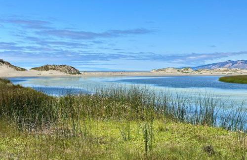 Nature Lover's Paradise Just Steps to Beach and Dogs Are Welome - Foto 35