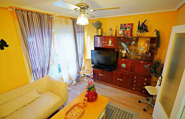 Apartamento en Mikel Zarate - Foto 36