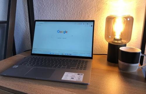 JETZT - modern & gemütlich - Waschmaschine - WIFI - 3 Personen - Foto 12