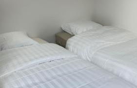 MEZZANINE DU BON ACCUEIL Deux Chambres Avec Parking - Foto 18