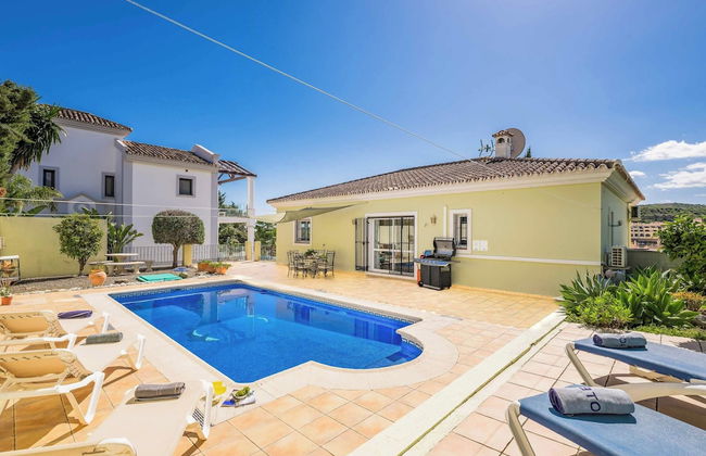 Villa Romano - Foto 22