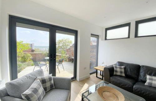 Stylish and private in the Cathedral Quarter - Foto 20