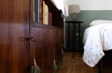 Dimore Santojanni - Il Salotto dei Portici nel centro di Potenza - Photo 14