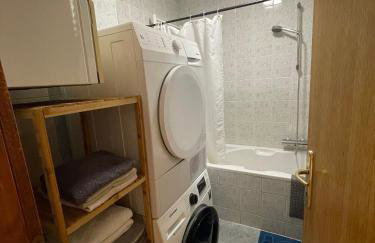 Val Boutique Apartment Terrace & Free Parking - Photo 43
