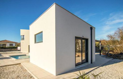 Nice Home In Krk With Sauna - Photo 17