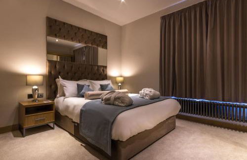 Mansio Suites Basinghall - Foto 51