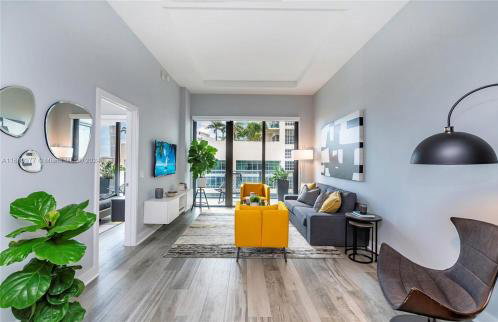 Elegant Stay in Midtown Miami - Foto 1