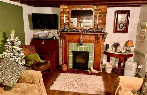 Fisherman's Cottage - Foto 48