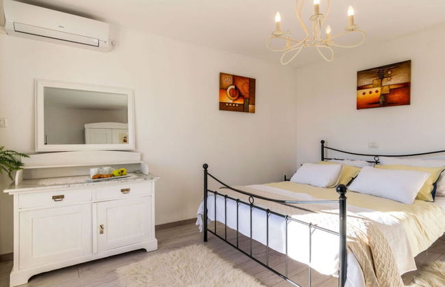 Alba Comfortable Holiday Residence - Foto 3