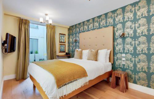 Residences at The Gyle - London - Foto 48