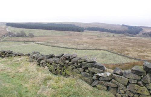 Anroach Farm House in The Peak District(sleeps 20) - Foto 5