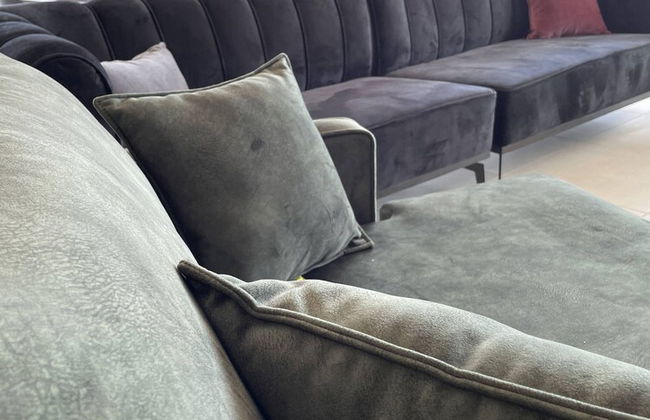 LuxuryLiving at Achziv with AmazingViews - Foto 32