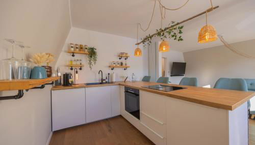 Driftwood I Wohnung mit Wallbox und Klimaanlage - Foto 4, stove