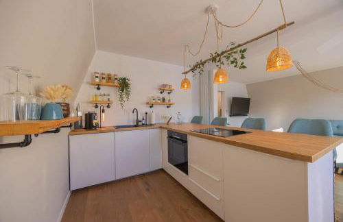 Driftwood I Wohnung mit Wallbox und Klimaanlage - Foto 4