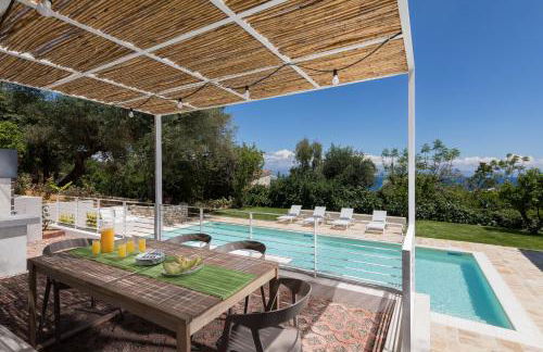 Ionian Garden Villas - Villa Sol - Foto 5