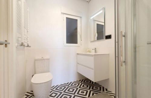 Apartamentos Madrid Río - Foto 13