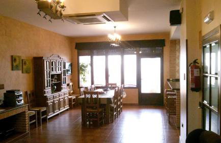 CASA RURAL LOS POCICOS - Foto 11