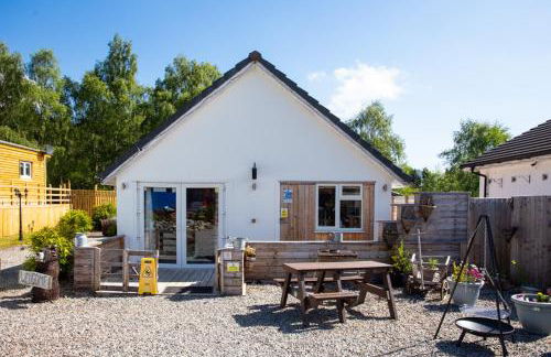 Highland Retreats Cannich - Foto 20