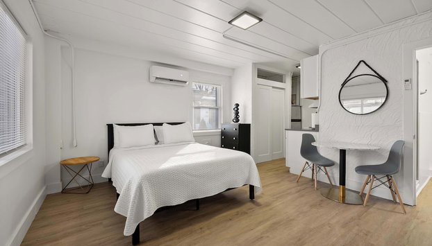 Chic City Retreat 89 For 2 - Foto 2, Profilbild