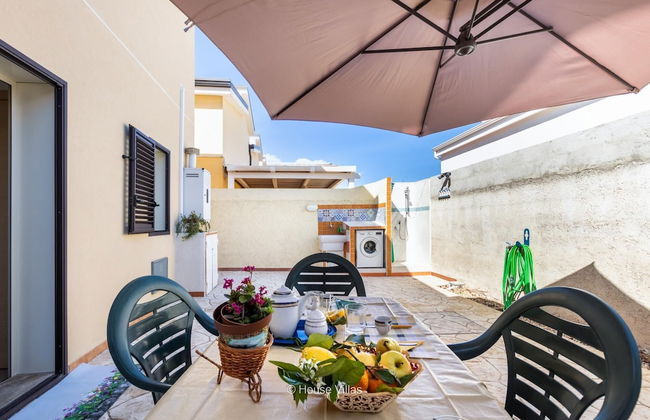 Villa Queen Dany in Lido di Noto - Foto 11