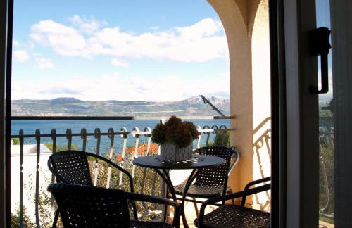 Apartments Ljilja sea view - Photo 4