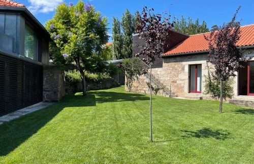 Quinta do Fontão - Casa com piscina - Foto 55