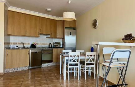 1-bedrooms apartament Vista Roja, La Tejita - Foto 17