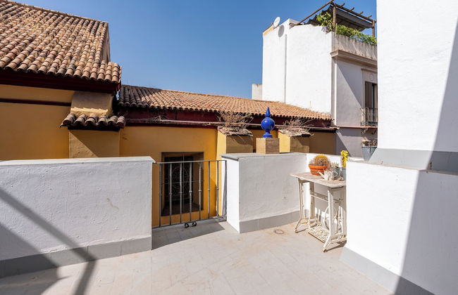 Casa Sevillana - Foto 30
