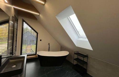 Siedlisko Podlasie - Foto 21