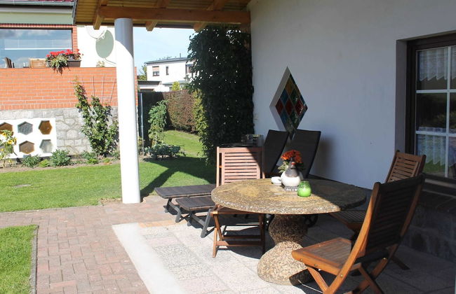 Ferienwohnung, Ostseebad Rerik - Foto 14