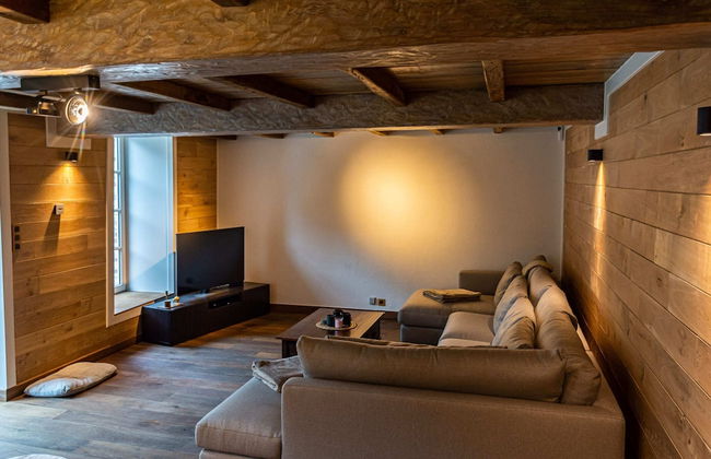 Cosy Mansion With Private Terrace and Sauna - Foto 13