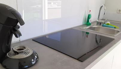 Ferienwohnung Menge - Foto 5