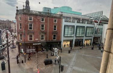 Cozy Studio Apartment - Foto 10