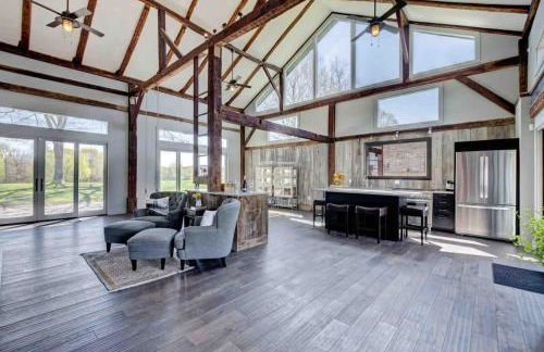 Longpond Cellars and Farms 40Acre Estate - Foto 10