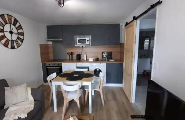 Appartement en rez-de jardin à 50m de la mer! - Photo 16
