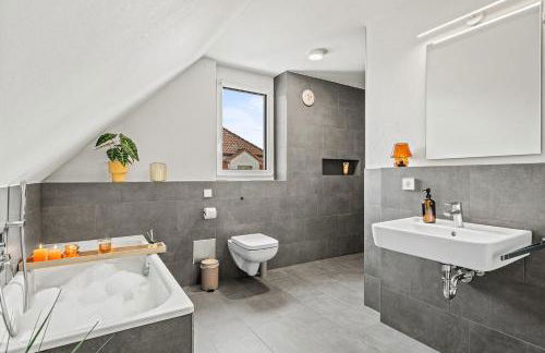 SEEzeit Maisonette in direkter Seenähe - Foto 6