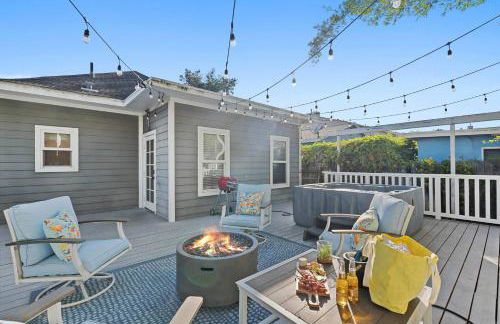 Catch n' Relax on Nimitz- Minutes from the Harbor - Foto 7