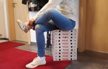 Ferienwohnung SEELENPLATZL - Foto 16