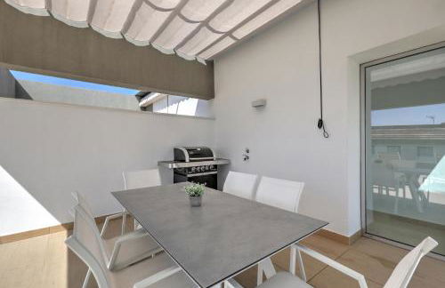 New Modern 3 Bed Apartment Puerto Banus - Foto 37