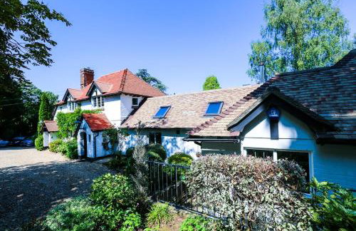 Luxury Home, spectacular grounds, pool & hot tub - Foto 24