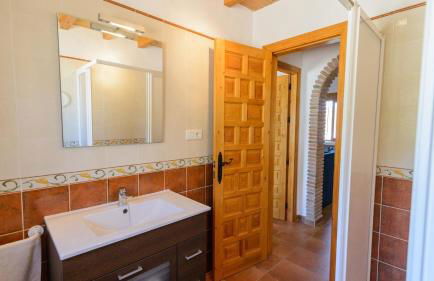 Casa Ramirez Almachar by Ruralidays - Foto 6