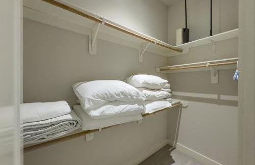 Rooftop EaDo Nr Downtown Yard BBQ Games WiFi - Foto 30