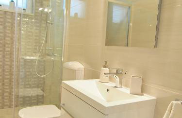 Amazing Sea View Apartments Petra & Paula - Foto 41