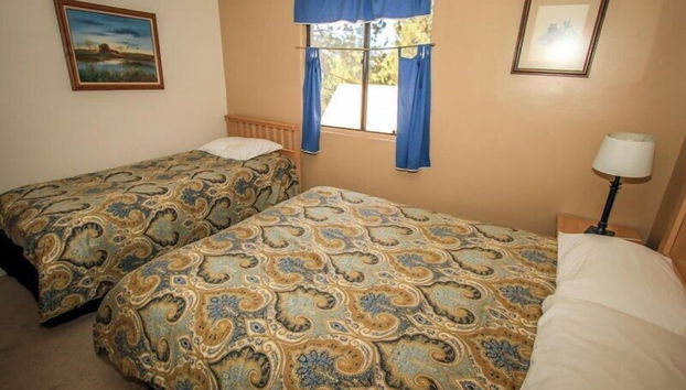 Family Fun House - Foto 5, Habitación