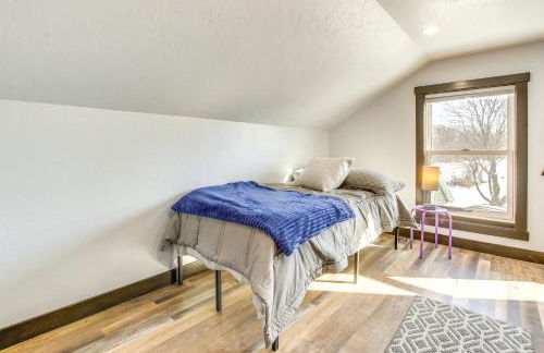 Boat Dock Riverfront Oconto Home! - Foto 16