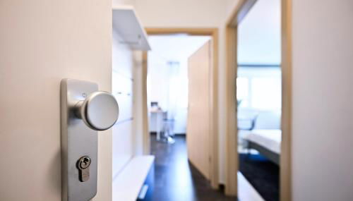 Apartment Sankt Johannis Nürnberg - Foto 5