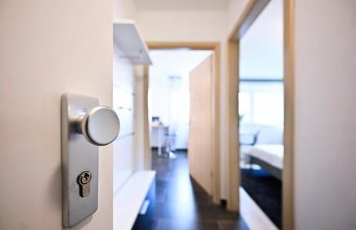 Apartment Sankt Johannis Nürnberg - Foto 5