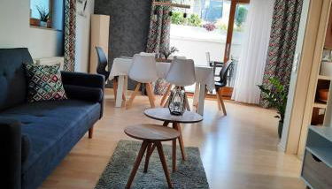 Apartment Kaminblick EuropaPark in ca 15 min erreichbar - Foto 4